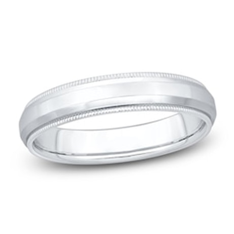 explore platinum rings without diamonds or gemstones