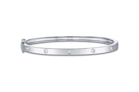 Shop bangle bracelets at Jared