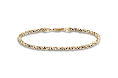 Shop chain bracelets at Jared