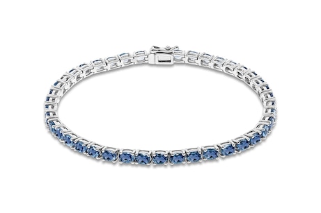 Shop gemstone bracelets from Jared