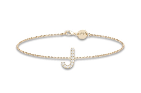 Shop personalized bracelets at Jared