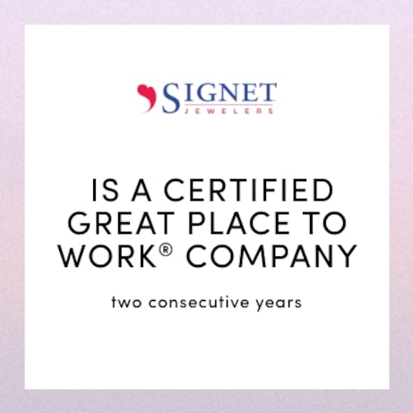 IS A CERTIFIED GREAT PLACE TO WORK(R) COMPANY two consecutive years