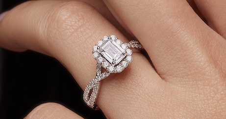 engagement ring trends