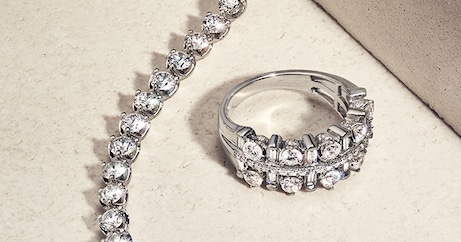 Diamond Carats guide
