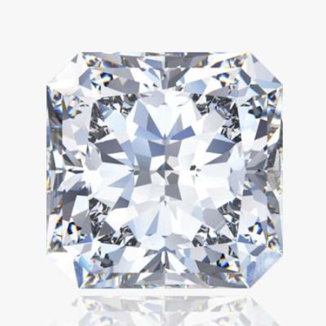 Shop all radiant cut loose diamonds