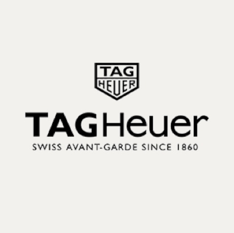 Shop TAG Heuer watches at Jared