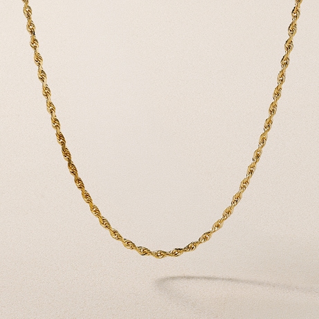 Shop all chain necklaces at Jared