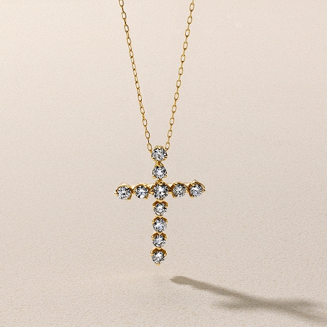 Shop all religious necklaces