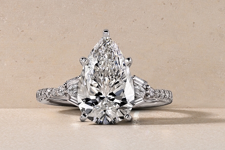 Shop Engagement Rings from Jared