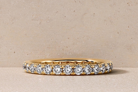Shop all Eternity Rings at Jared