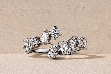 Shop Fashion Rings from Jared