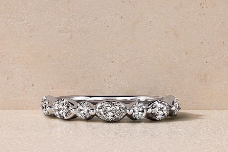 Shop all wedding rings at Jared
