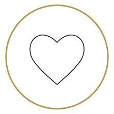 Heart icon