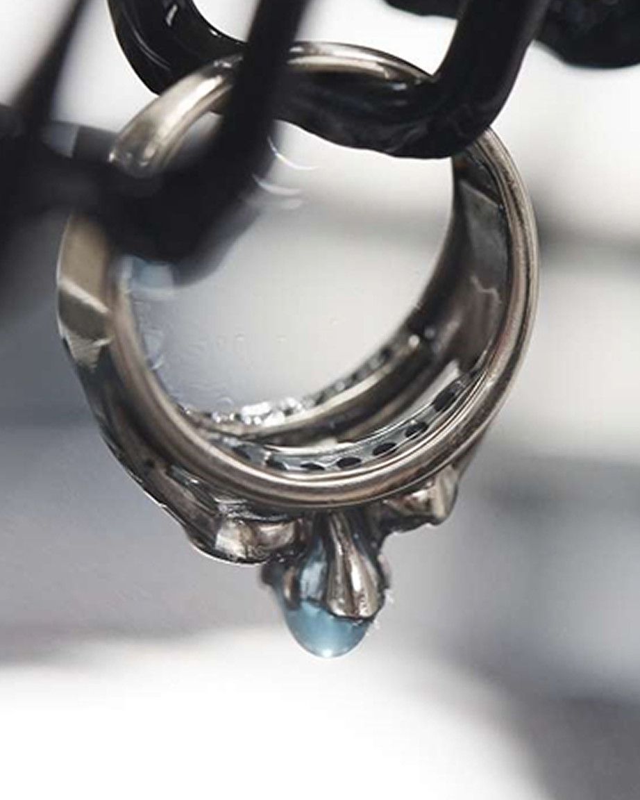 Learn more about jewelry cleaning at Jared