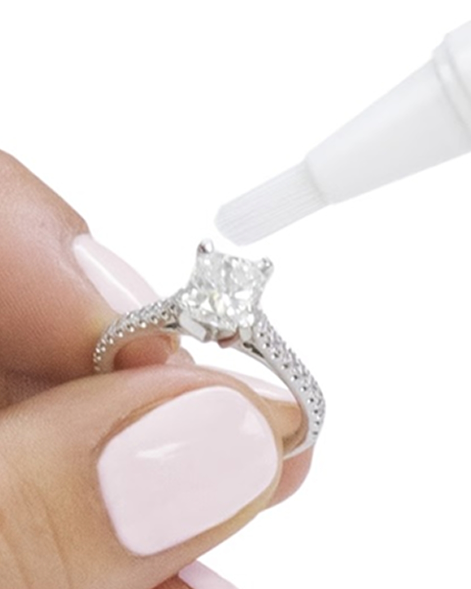 Shop jewelry cleaner from Jared