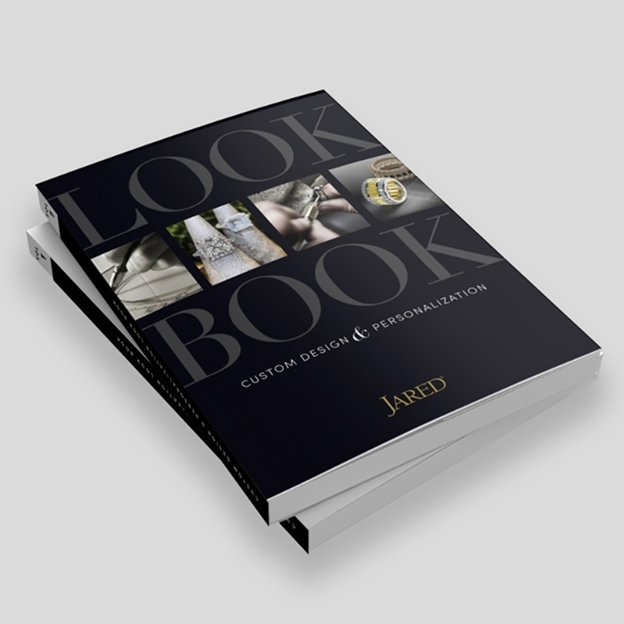 Custom Lookbook