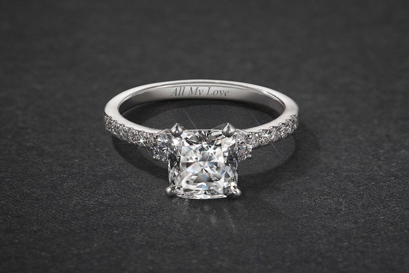 Same-day in-store engraving is available!