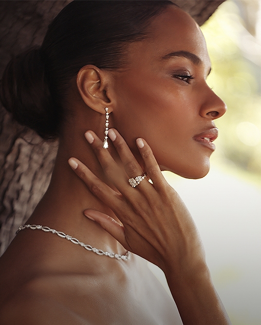 Shop Pnina Tornai necklaces at Jared