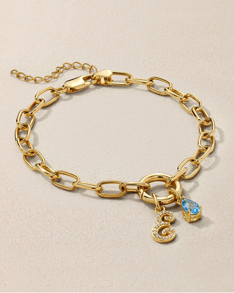 Shop personalized bracelets