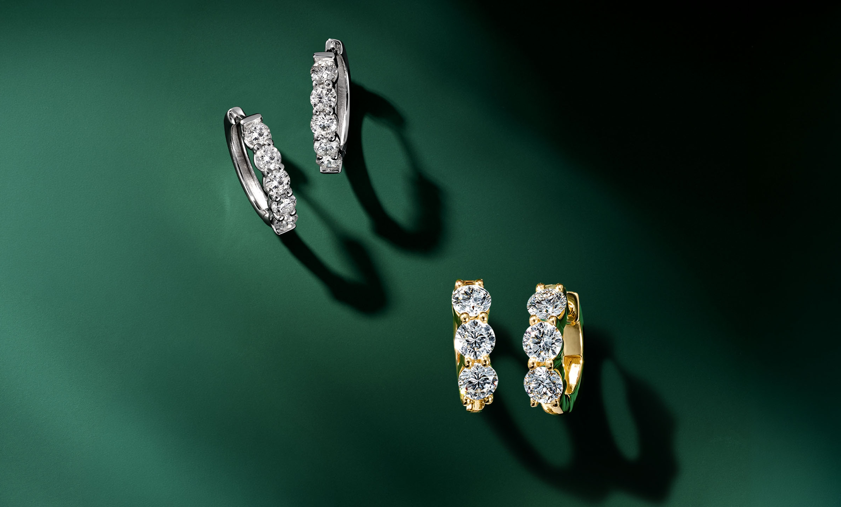 Learn more about earring types and backs
