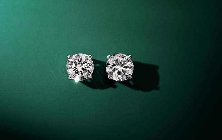 Shop all earrings at Jared