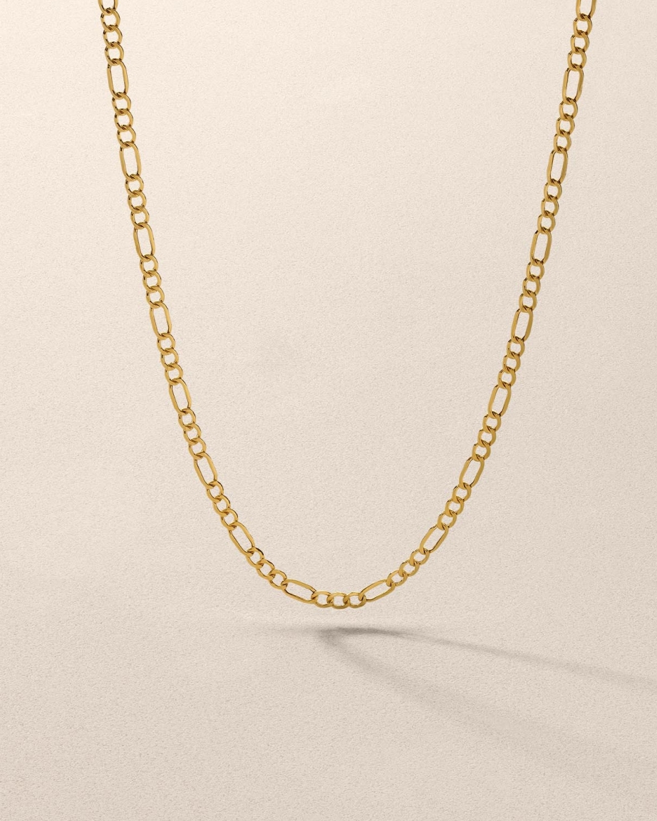 Choker necklaces