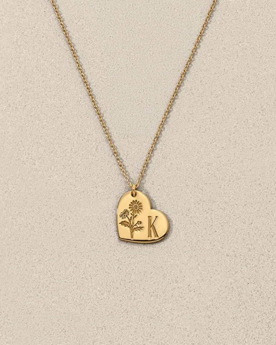 Personalized Necklace