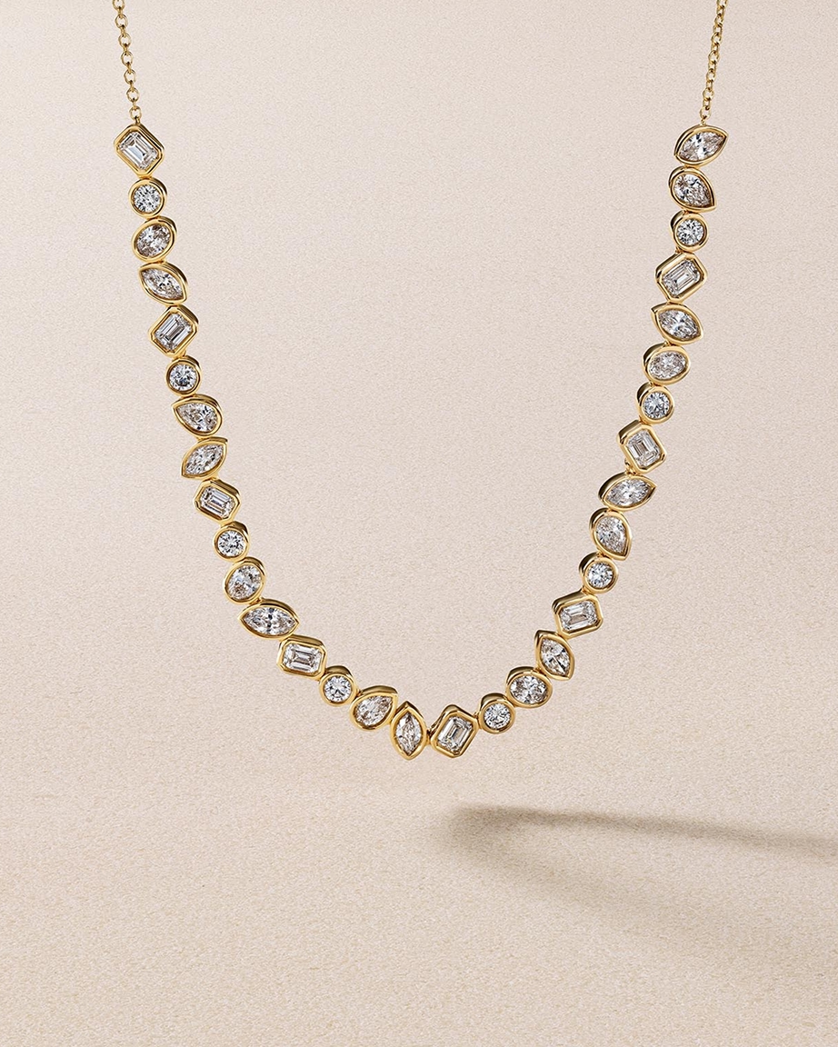 Statement Necklace