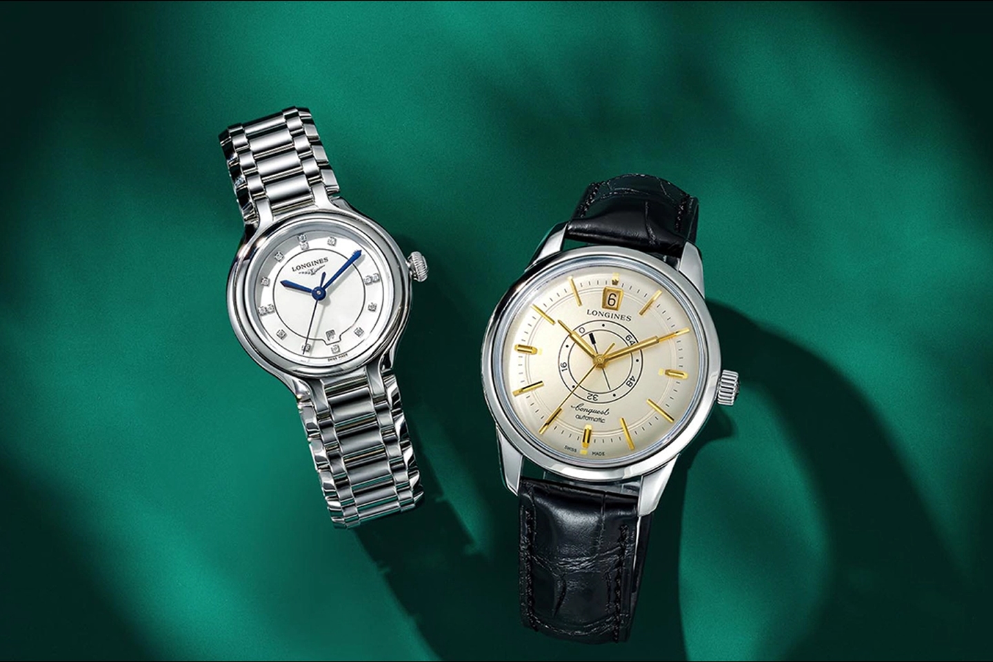 Watches from Jared