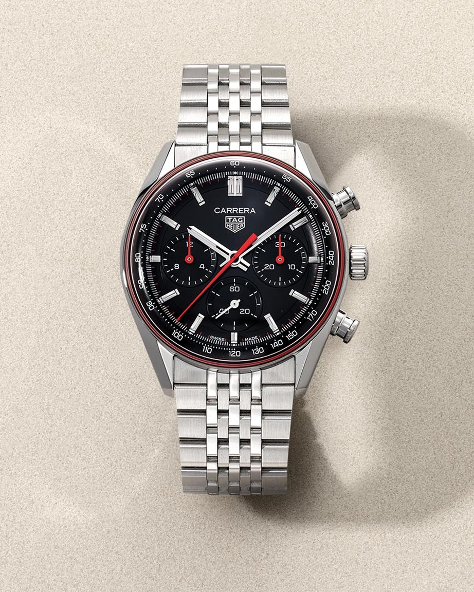 Chronograph Watches