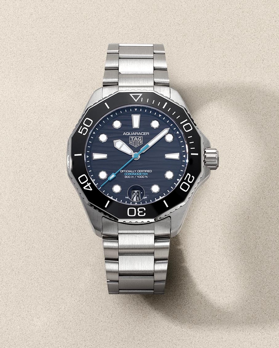 Dive watches