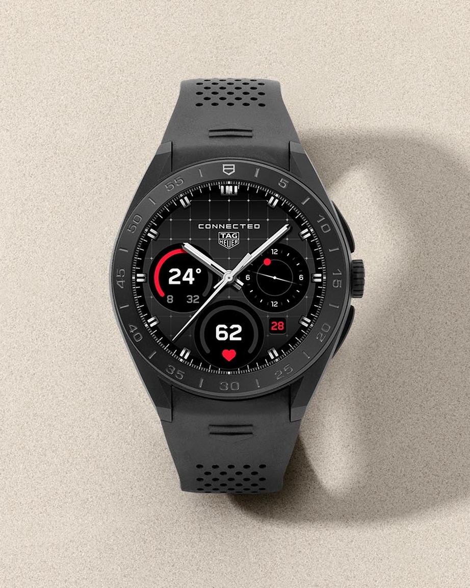 Smartwatches