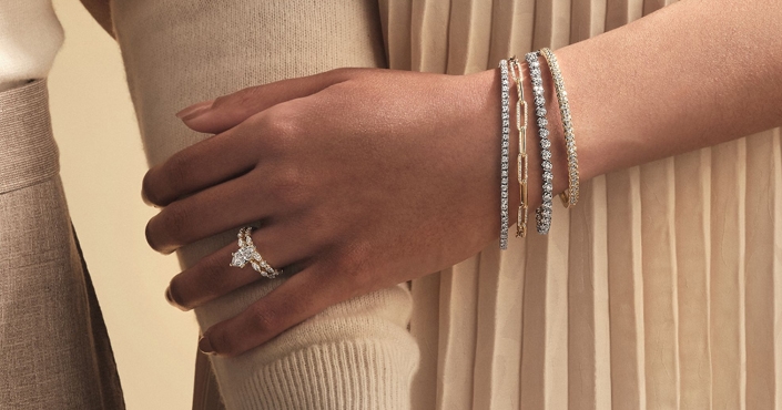 HOW TO TAKE CARE OF JEWELRY