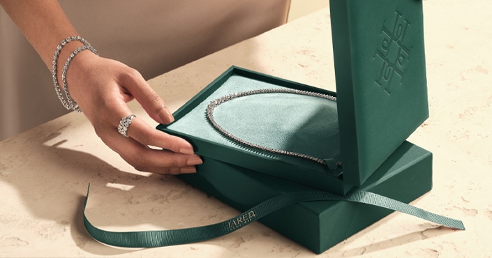 Learn more about how to take care of all your jewelry and watches