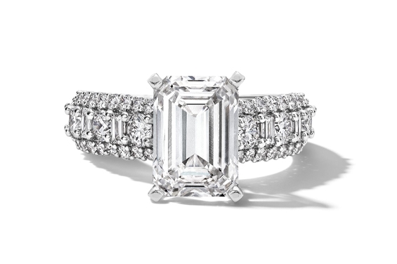 Learn more about custom design at Jared