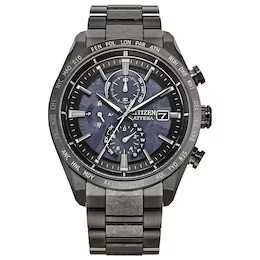 Chronograph watches