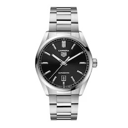 Dress watches