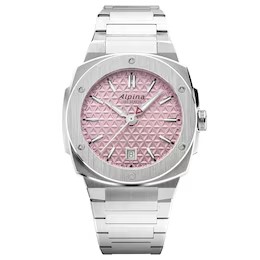 Quartz movement watches